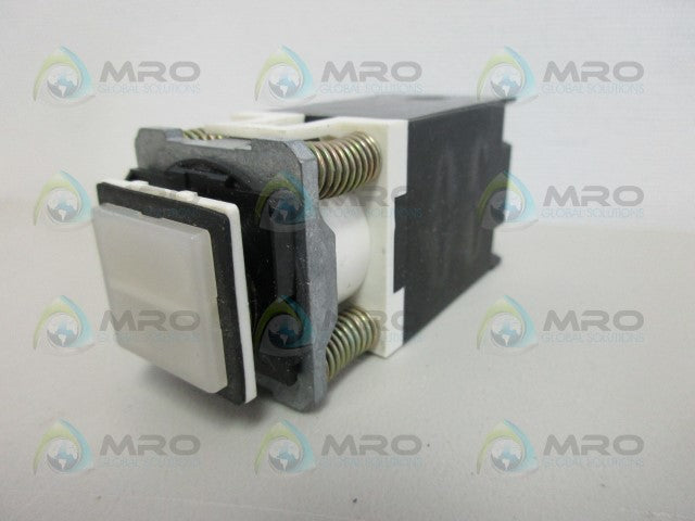 SENASYS PW2DA1AE3 PILOT LIGHT MODULE *NEW IN BOX*