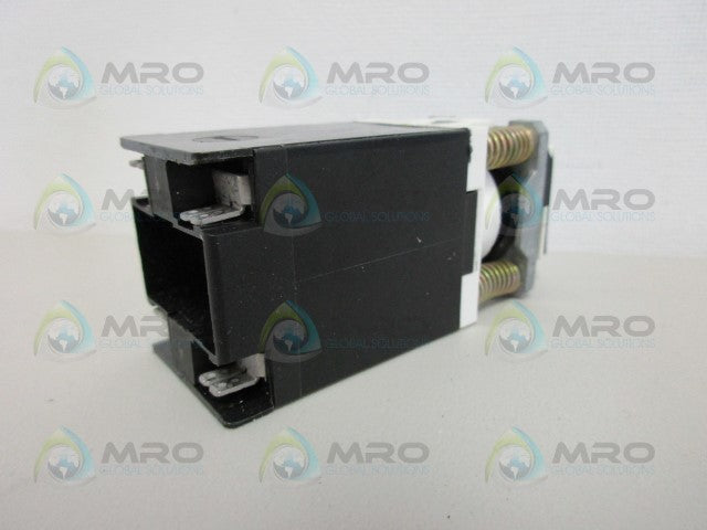 SENASYS PW2DA1AE3 PILOT LIGHT MODULE *NEW IN BOX*