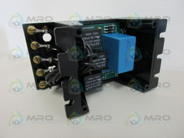 DANAHER BRE10A6 RESET TIMER *NEW IN BOX*
