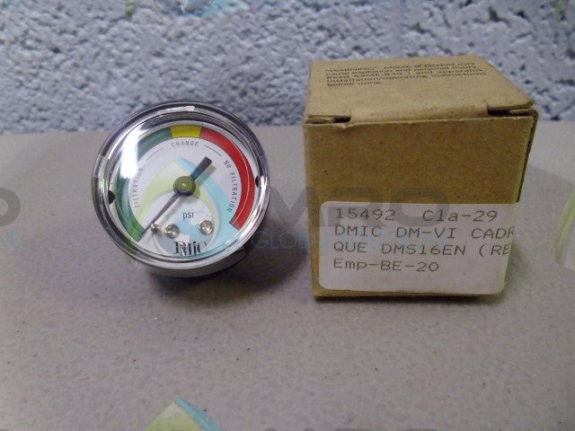DMIC 15492 FILTER HYDROLIC *NEW IN BOX*