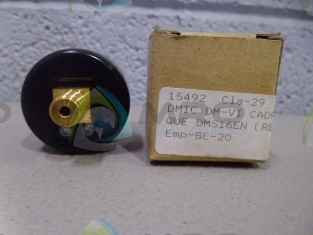 DMIC 15492 FILTER HYDROLIC *NEW IN BOX*