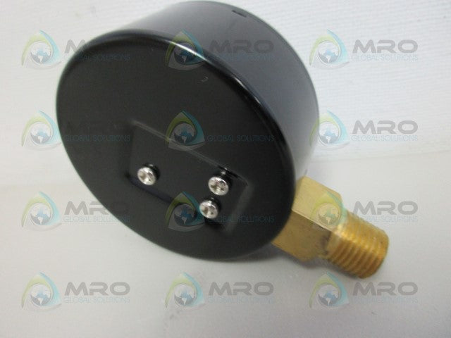 USG 16287A PRESSURE GAUGE *NEW IN BOX*