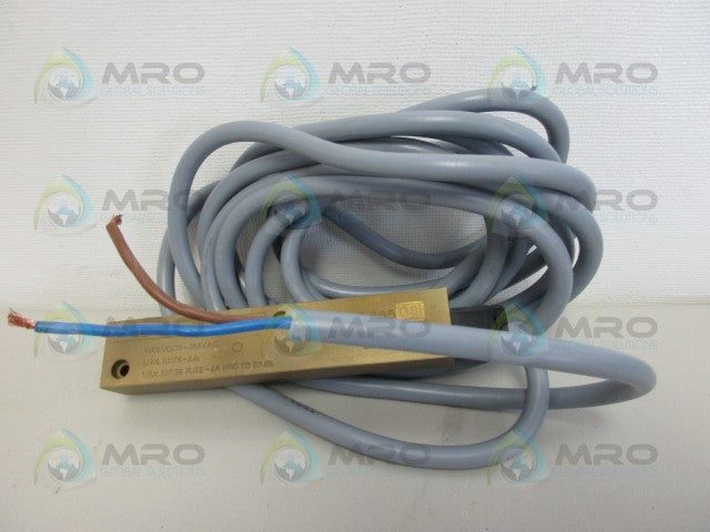 SIGMA 565081 MAGNETIC SWITCH *NEW IN BOX*