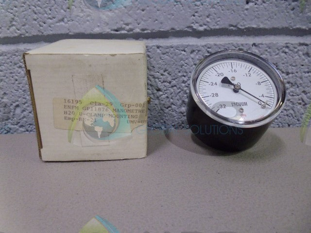 WINTER'S 16195 H2O U-CLAMP MOUNTING *NEW IN BOX*