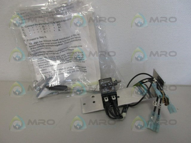 EMERSON 2400-9001 CONTACTOR KIT *NEW IN BOX*