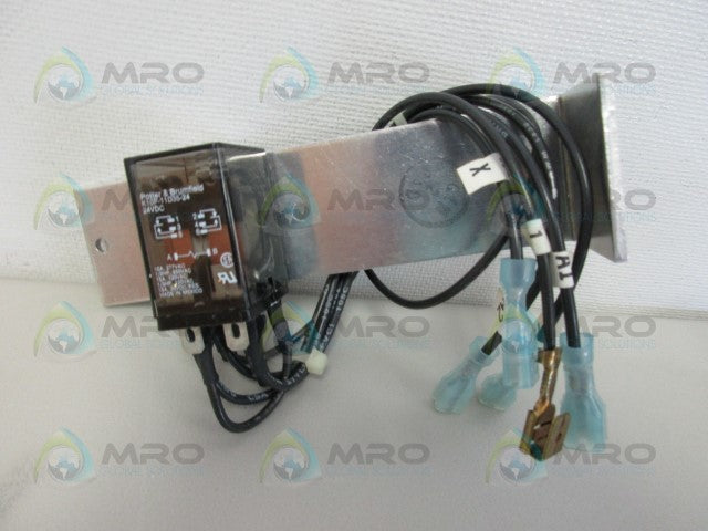 EMERSON 2400-9001 CONTACTOR KIT *NEW IN BOX*
