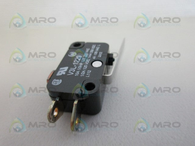 MICROSWITCH V3L-1229 SWITCH *NEW NO BOX*
