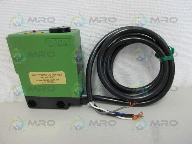 SUNX NX-52D BEAM SENSOR *NEW IN BOX*