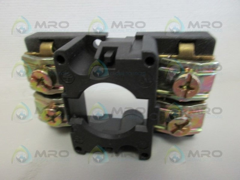 MOELLER UV-P3 INTERLOCK EXTENSION *NEW IN BOX*