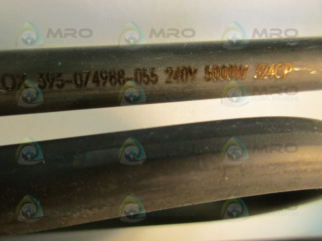 CHROMALAX 393-074988-055 *NEW NO BOX*