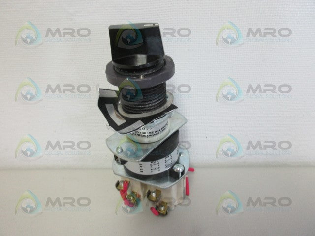 CROUSE-HINDS EMPS059 *USED*