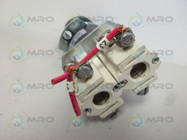 CROUSE-HINDS EMPS059 *USED*