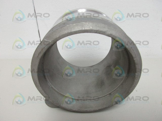 DIXON 300AWBP/ST 3" CAM AND GROOVE ADAPTER *NEW NO BOX*