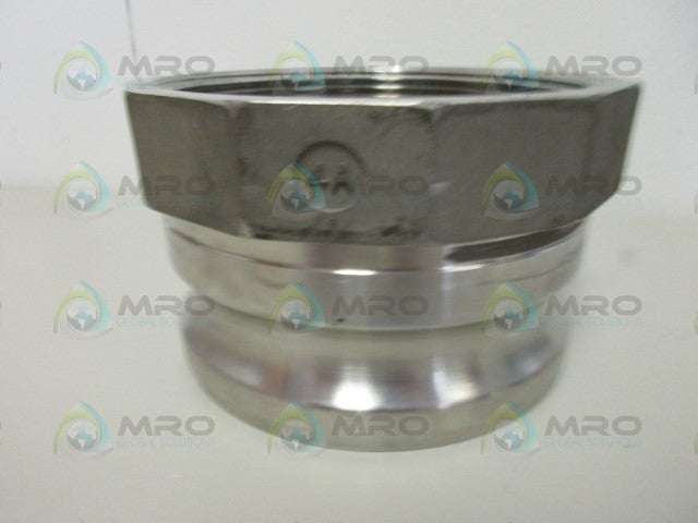 DIXON 316SS *NEW NO BOX*