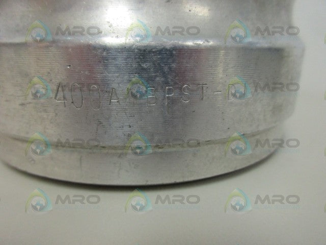 DIXON 400AWBPST PIPE SOCKET *NEW NO BOX*