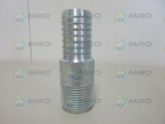 DIXON STC-10 COMBINATION HOSE NIPPLE *NEW NO BOX*