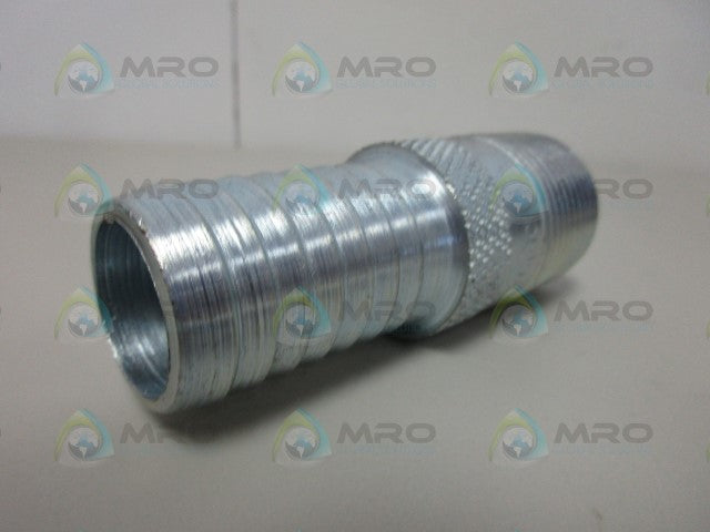 DIXON STC-10 COMBINATION HOSE NIPPLE *NEW NO BOX*