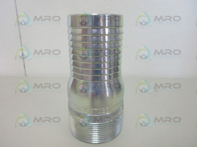DIXON STC25 COMBINATION HOSE NIPPLE *NEW NO BOX*