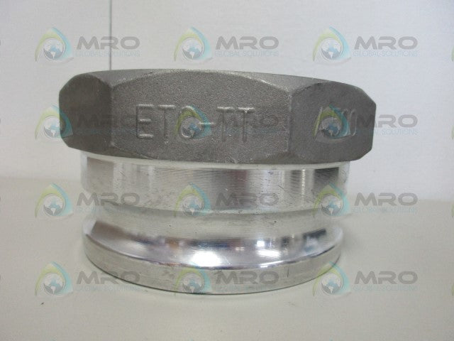 DIXON ETC-TT *NEW NO BOX*