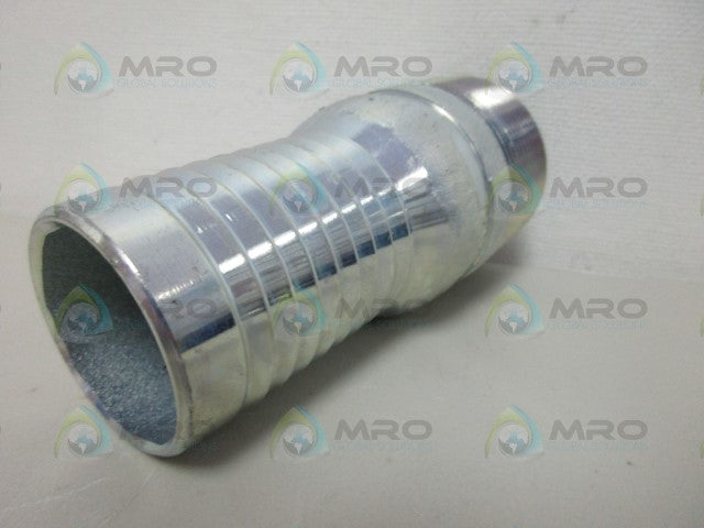 DIXON STC20 COMBINATION HOSE NIPPLE *NEW NO BOX*