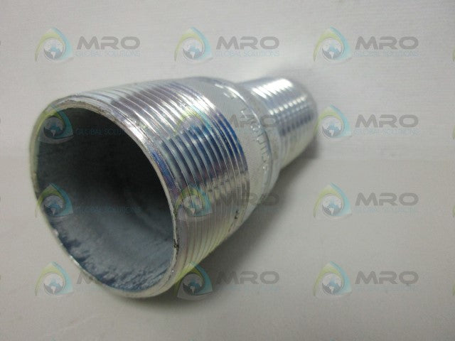 DIXON STC20 COMBINATION HOSE NIPPLE *NEW NO BOX*