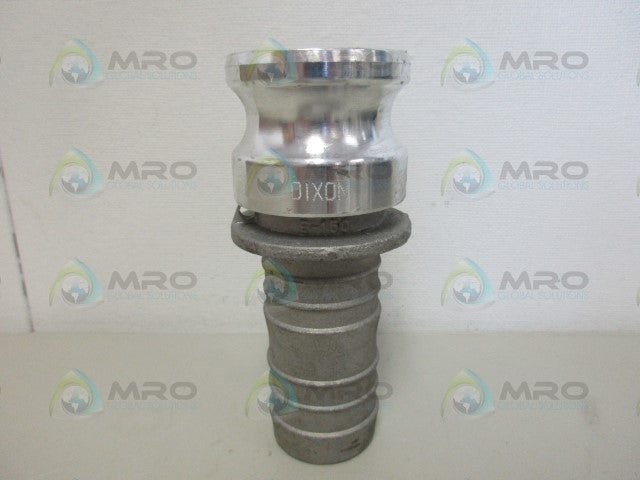DIXON E-150 COUPLING BASE *NEW NO BOX*