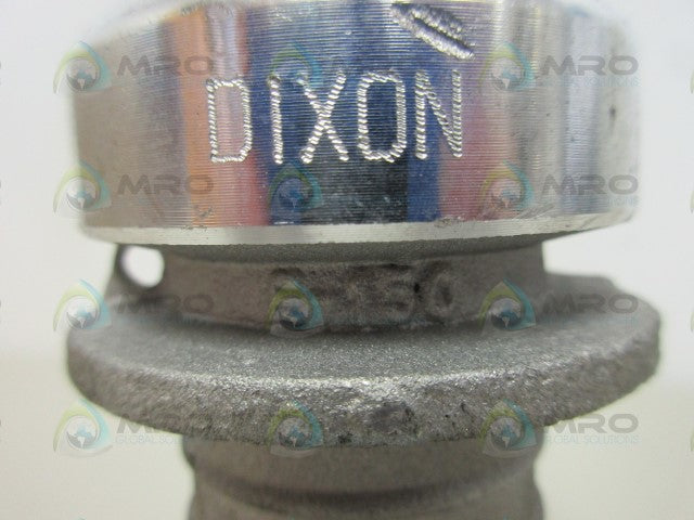 DIXON E-150 COUPLING BASE *NEW NO BOX*
