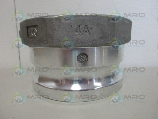 DIXON 4A *NEW NO BOX*