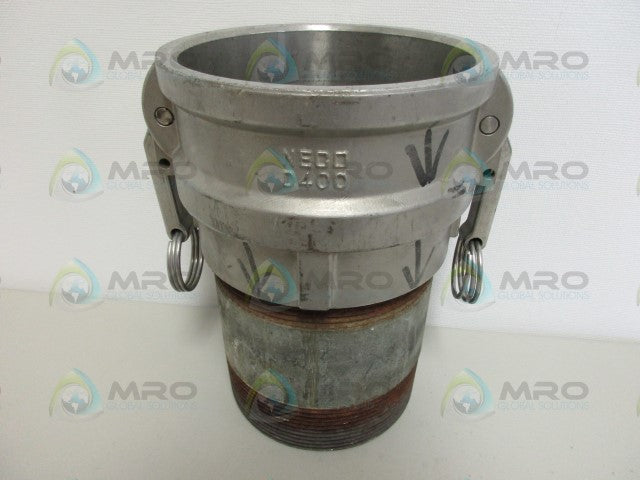 NECO D400 *NEW NO BOX*