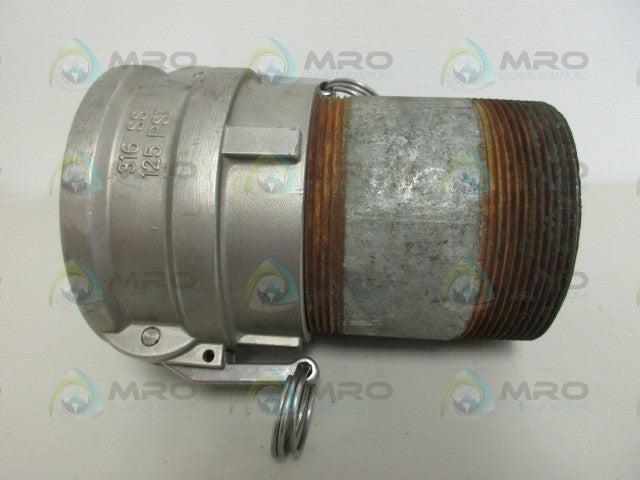 NECO D400 *NEW NO BOX*