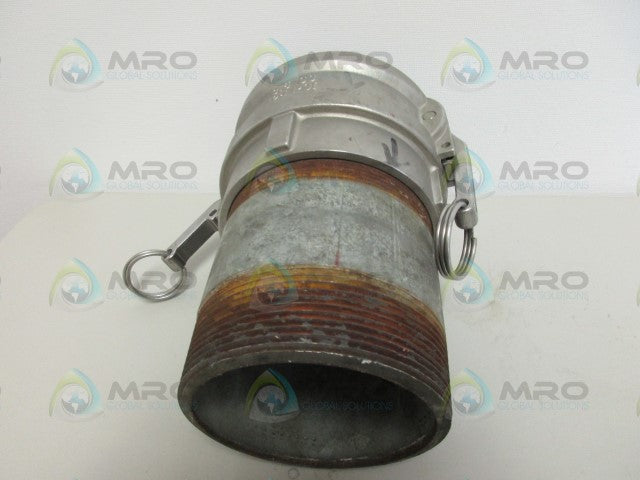 NECO D400 *NEW NO BOX*
