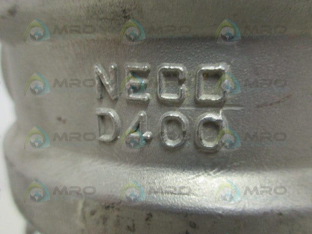 NECO D400 *NEW NO BOX*
