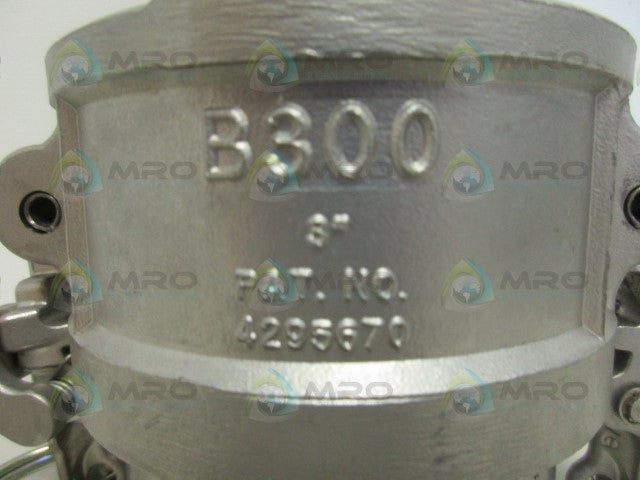 DIXON B300 *NEW NO BOX*