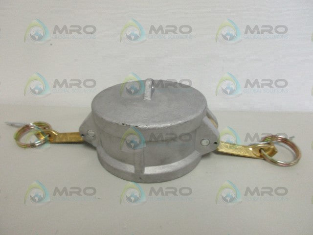 DIXON DC-300 DUST COVER CAM/GROOVE *NEW NO BOX*