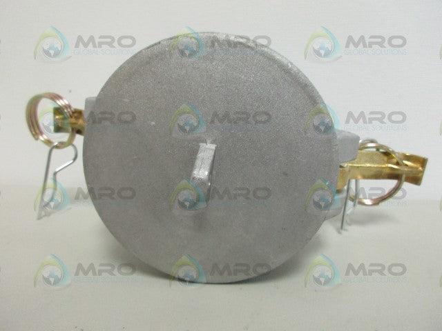 DIXON DC-300 DUST COVER CAM/GROOVE *NEW NO BOX*