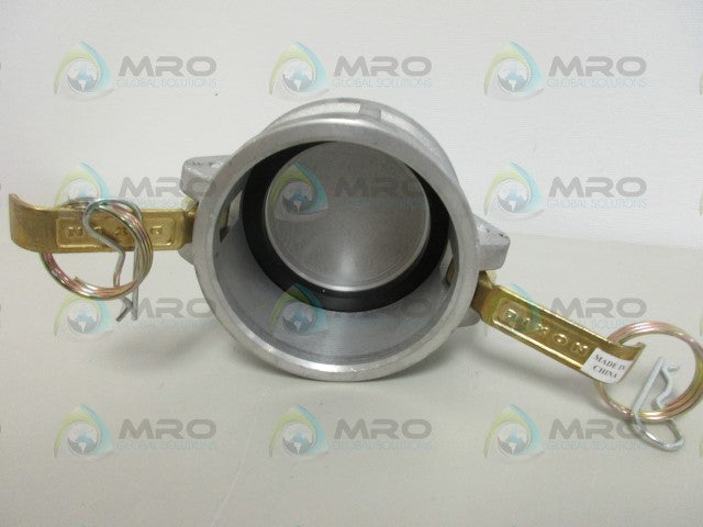 DIXON DC-300 DUST COVER CAM/GROOVE *NEW NO BOX*