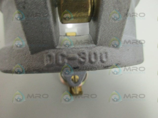 DIXON DC-300 DUST COVER CAM/GROOVE *NEW NO BOX*