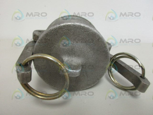 DIXON MS27028-11 DUST CAP *NEW NO BOX*