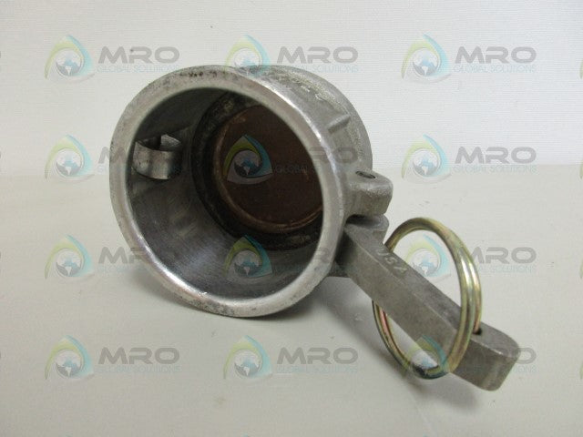DIXON MS27028-11 DUST CAP *NEW NO BOX*