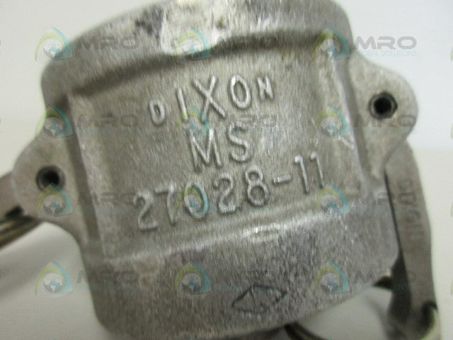 DIXON MS27028-11 DUST CAP *NEW NO BOX*