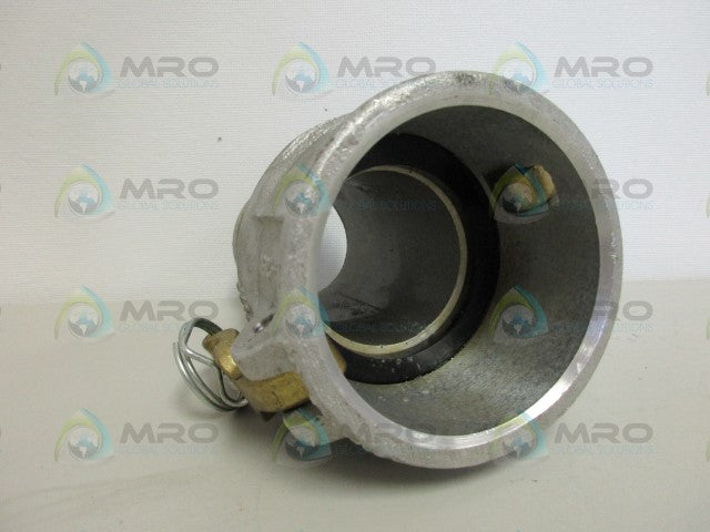 DIXON C-250 FEMALE COUPLING *NEW NO BOX*