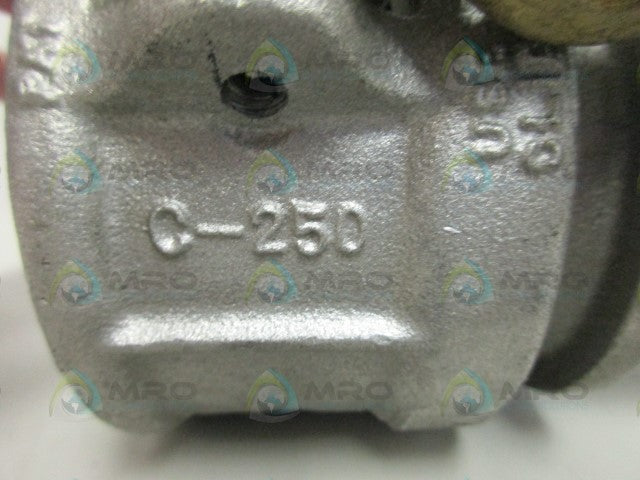 DIXON C-250 FEMALE COUPLING *NEW NO BOX*