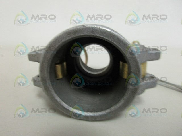 DIXON D075 MALE FITTING COUPLING *NEW NO BOX*