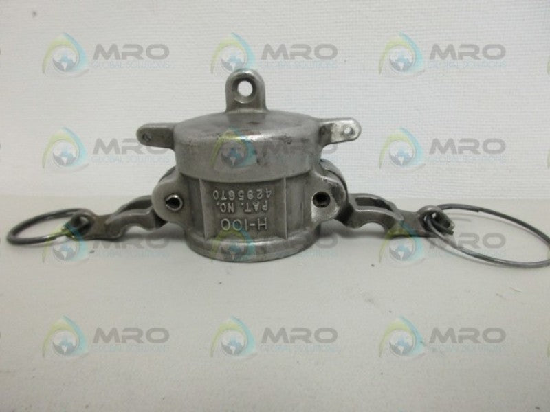 DIXON H-100 *NEW NO BOX*