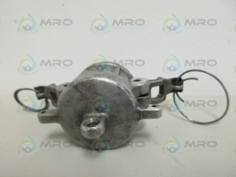 DIXON H-100 *NEW NO BOX*