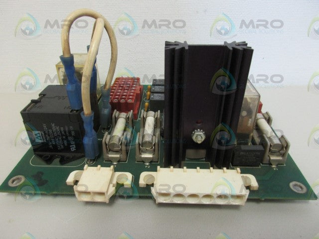 HYPERTHERM 041533 PCB BOARD *USED*
