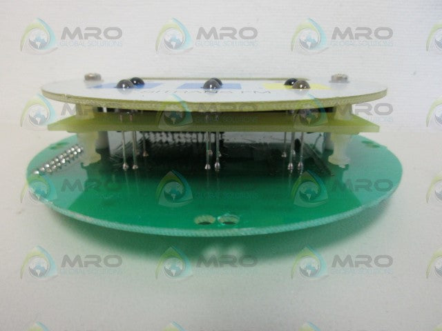 SIEMENS 183200H00 SITRANS FM *USED*