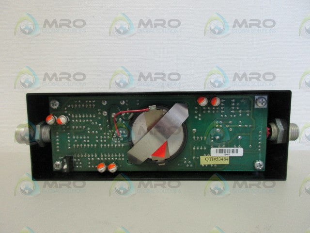 QUAD TECH 121386 MODULE *NEW NO BOX*