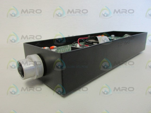 QUAD TECH 121386 MODULE *NEW NO BOX*