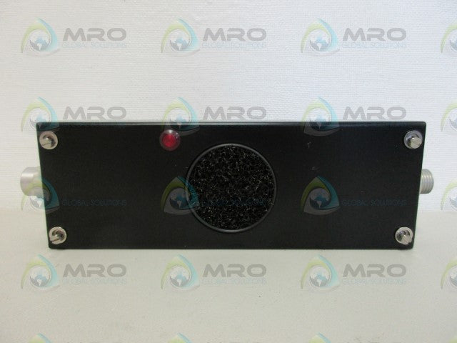 QUAD TECH 121386 MODULE *NEW NO BOX*